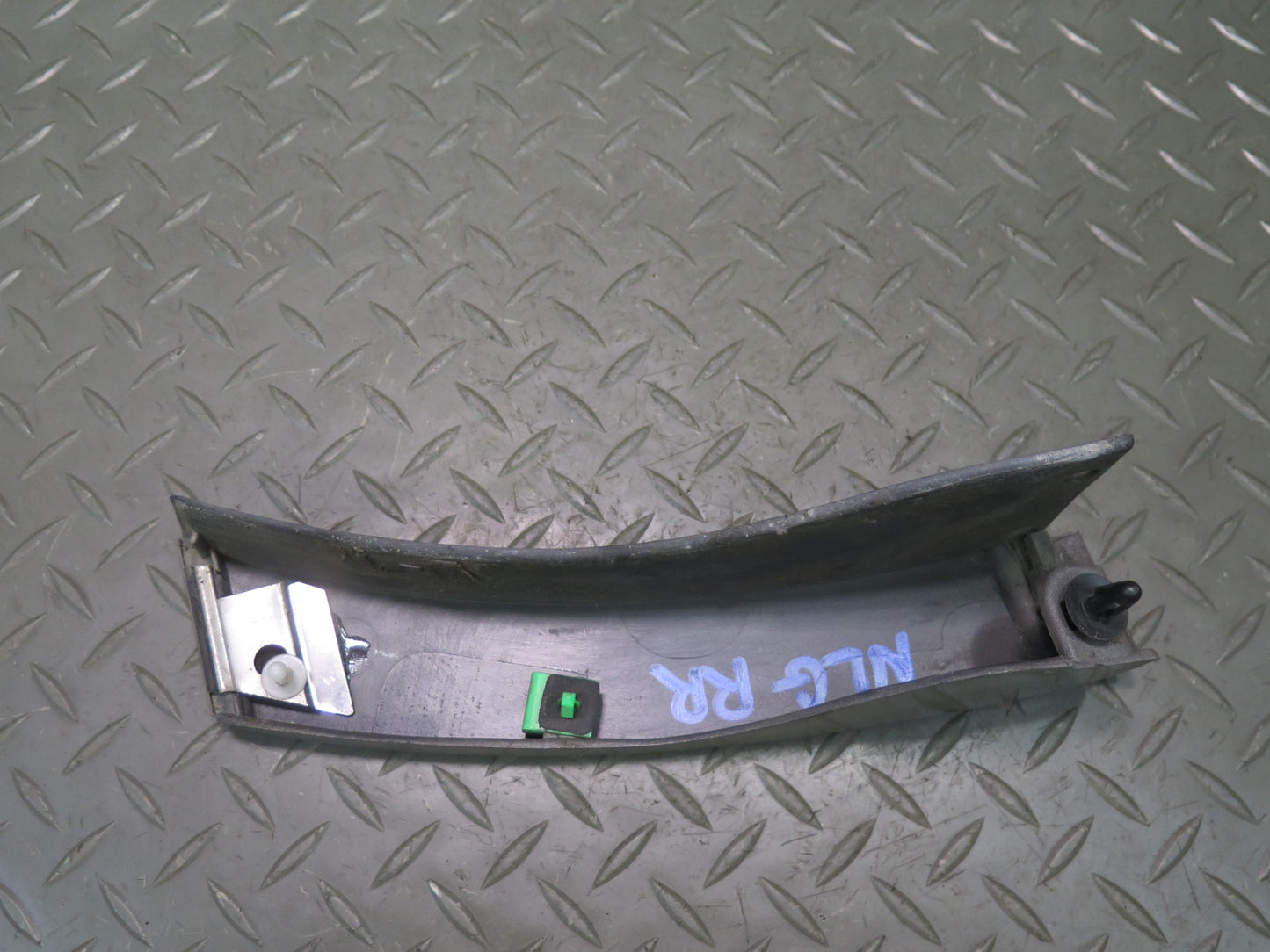 98-05 Lexus GS430 GS300 Front Rear Right Fender Molding Trim Panel Set OEM