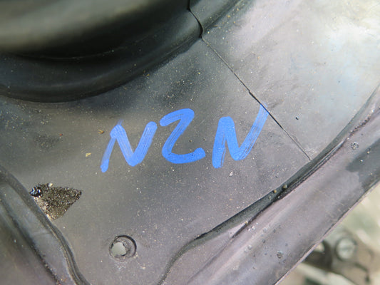 09-20 Nissan 370Z Z34 M/T Manual Transmission Gear Shifter w Knob Nismo OEM