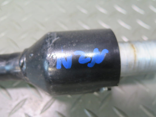 09-20 Nissan Z34 370Z Steering Column Lower Shaft 98K Miles OEM