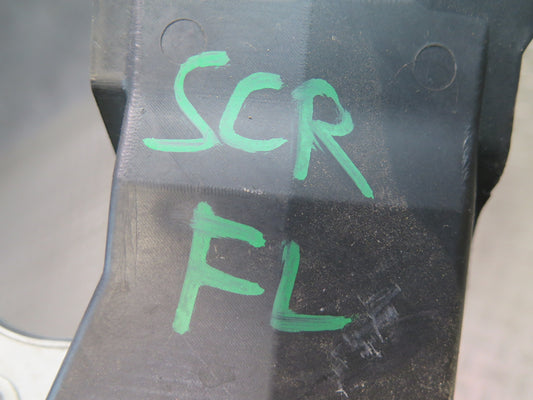 02-10 Lexus Z40 SC430 Left Driver Door Lock Latch Actuator OEM