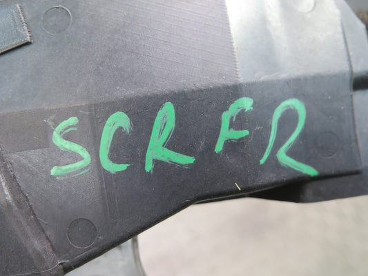 02-10 Lexus Z40 SC430 Right Passenger Door Lock Latch Actuator OEM