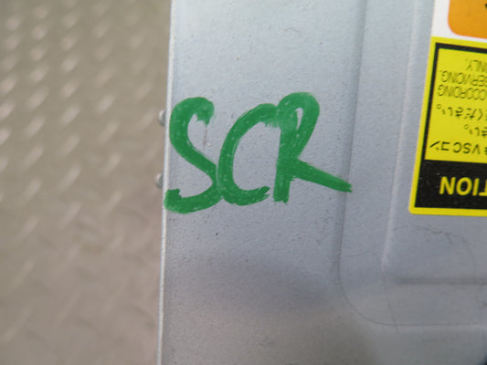 02-05 Lexus UZZ40 SC430 ABS TRC VSC Skid Traction Control Module 89540-24170 OEM