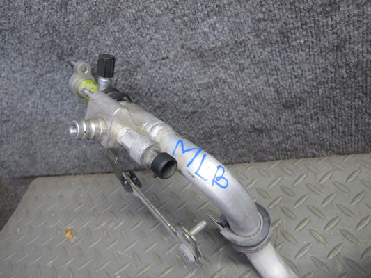 2017-2020 Maserati Levante M161 3.0L A/C Air Condition Hose Pipe Line Set