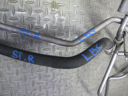 2012-2015 BMW F12 F13 M6 S63T Active Dynamic Drive Power Steering Hose Line Pipe