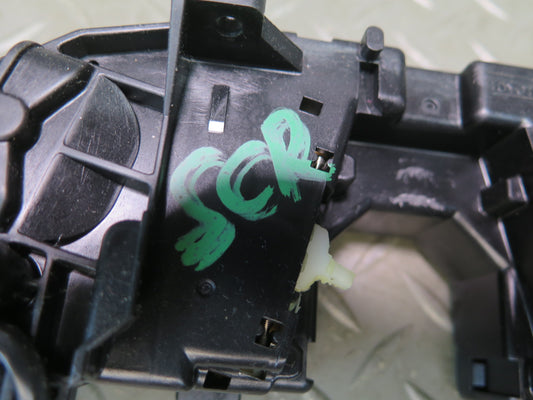 02-10 Lexus Z40 SC430 Steering Column Headlight Wiper Multi Switch OEM