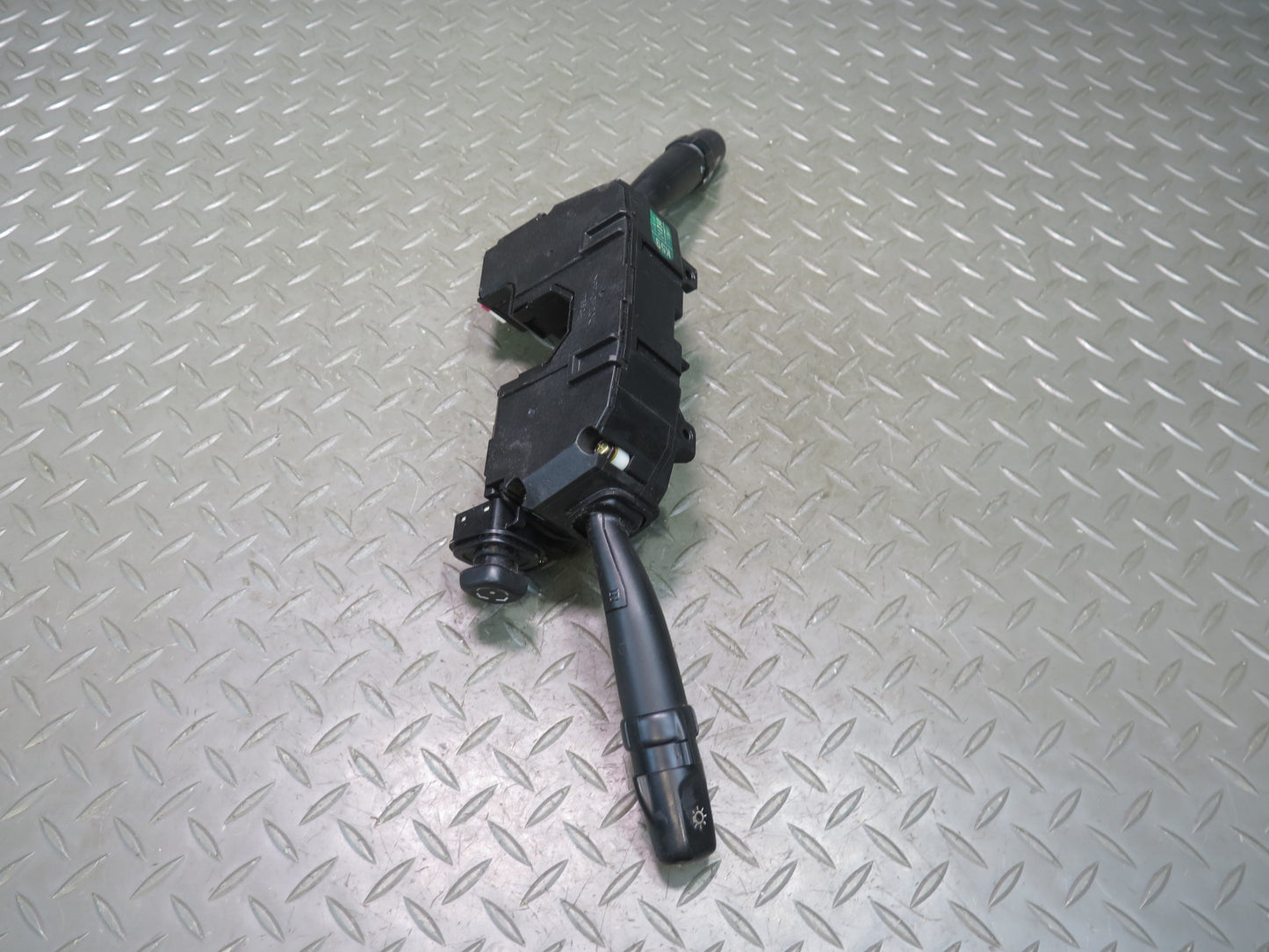 02-10 Lexus Z40 SC430 Steering Column Headlight Wiper Multi Switch OEM