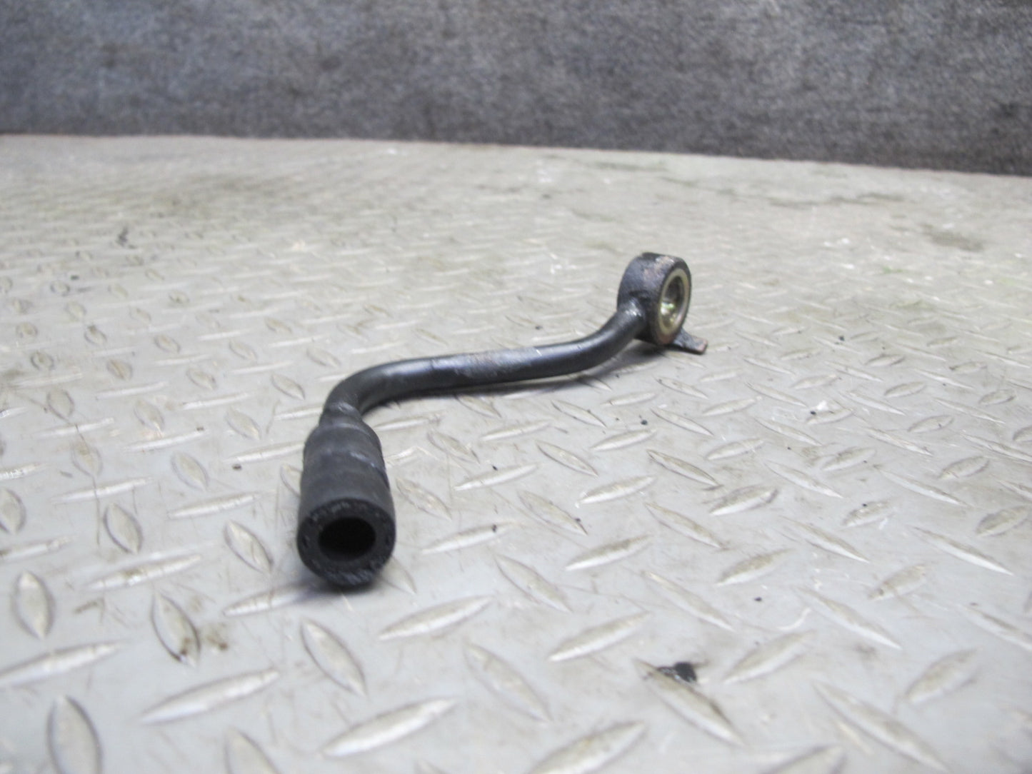 1999 Lexus UZZ30L SC400 Power Steering Hose Pipe Line Set OEM