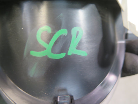 02-05 Lexus Z40 SC430 Instrument Cluster Gauge Speedometer 126K Miles OEM