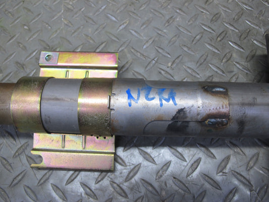 91-96 Nissan 300ZX Z32 Turbo Steering Column Shaft Assembly OEM