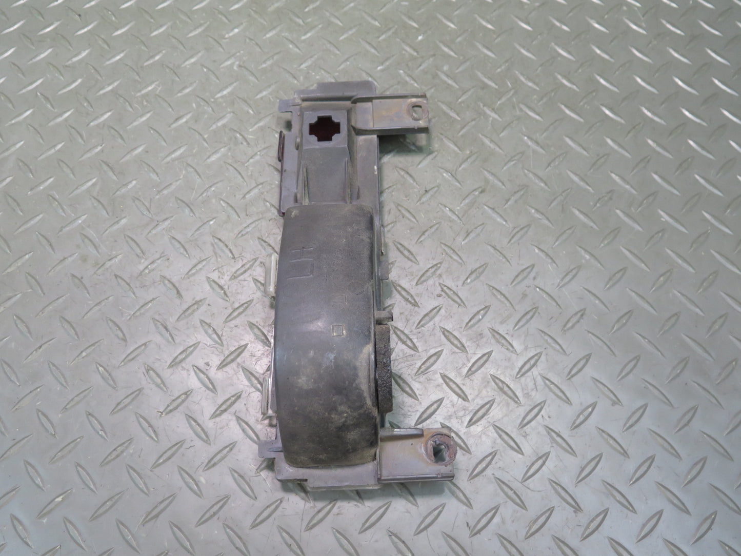 84-87 Chevrolet Corvette C4 Rear Left Side Marker Light Lamp OEM