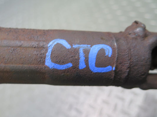 84-85 Chevrolet Corvette C4 Steering Column Coupler Intermediate Shaft OEM