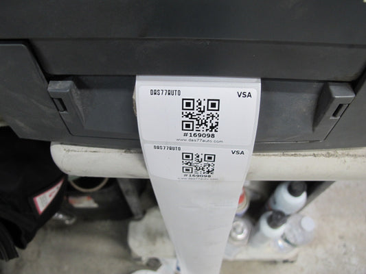 86-89 VW Scirocco MK2 16V Engine Set of 2 Radiator Coolant Hose Pipe OEM