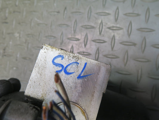 97-00 Lexus UZZ30L SC400 SC300 Anti Lock Brake ABS Pump Module OEM