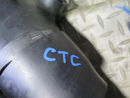 1984 Chevrolet Corvette C4 M/T Steering Column Ignition Switch Lock KEY Set OEM