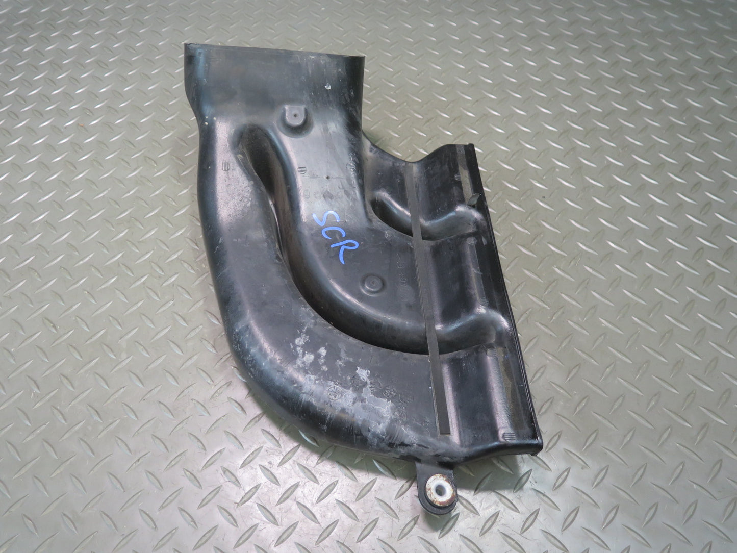 02-10 Lexus UZZ40L SC430 Air Intake Inlet Scoop Duct Tube 17751-50060 OEM