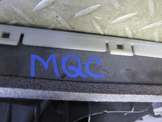 11-15 Mini Cooper S JCW R56 R57 R58 M/T Manual Transmission Shifter w Cable OEM