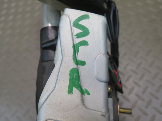 02-08 Lexus Z40 SC430 Exterior Power Radio Antenna Assembly 86309-24041 OEM