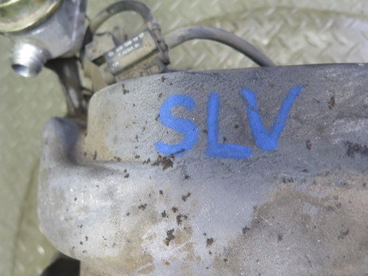 99-02 Mercedes R129 SL500 5.0L M113 Engine Motor Air Intake Manifold OEM