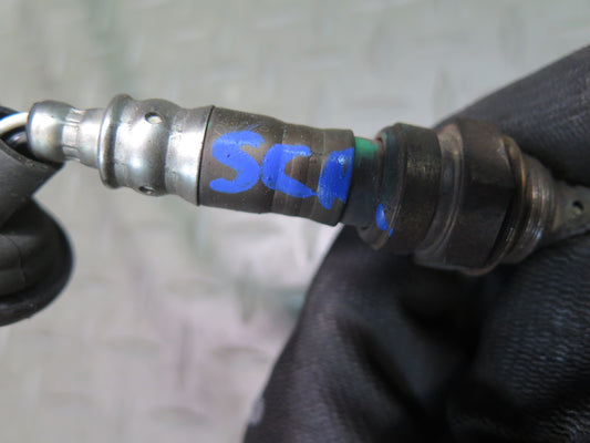 02-05 Lexus Z40 SC430 Set of 2 Oxygen Exhaust O2 Lambda Sensor 126K Miles OEM