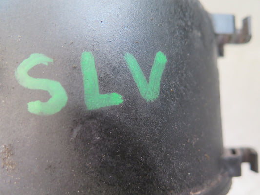 99-02 Mercedes R129 SL500 Mass Air Flow Meter MAF Sensor w Intake Pipe OEM