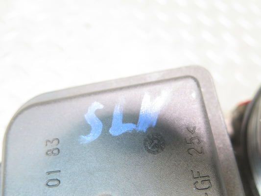 99-02 Mercedes R129 SL500 Hydraulic Power Steering Pump w Reservoir OEM