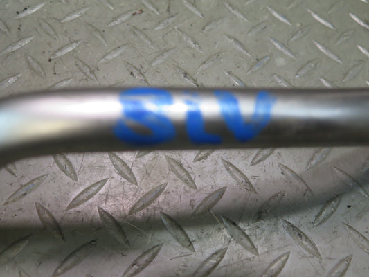 99-02 Mercedes R129 SL500 M113 Engine Fuel Rail Injector Set 1130700095 OEM