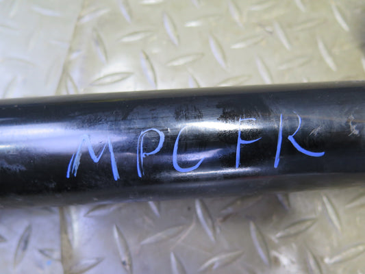 07-13 Mini Cooper S JCW R55 R56 R57 R58 R59 FWD Front Right Axle Shaft OEM