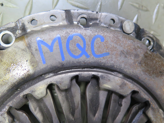 09-13 Mini Cooper JCW R56 R57 N14 M/T Transmission Flywheel Clutch KIT Set OEM