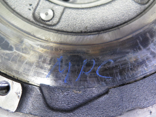 09-10 Mini Cooper S JCW R55 R56 GS6-53BG Clutch Flex Plate Flywheel KIT Set OEM