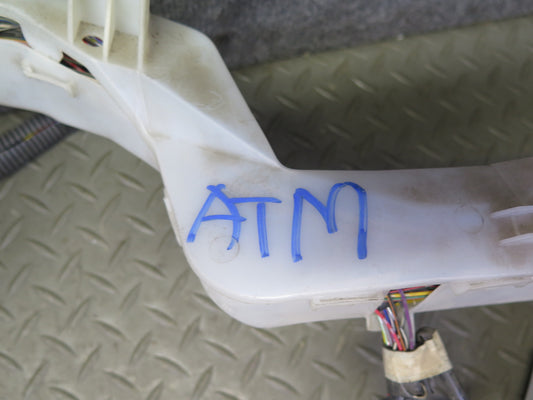 1996 Toyota MARK2 JZX100 Tourer Dash Instrument Panel Cabin Wire Wiring Harness