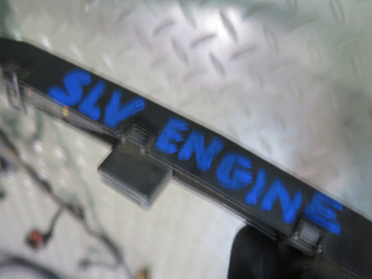 99-02 Mercedes R129 SL500 M113 Engine Motor Wire Wiring Cable Harness Set OEM