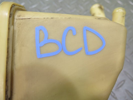 2006-2012 Bentley Continental Flying Spur Power Steering Reservoir Tank