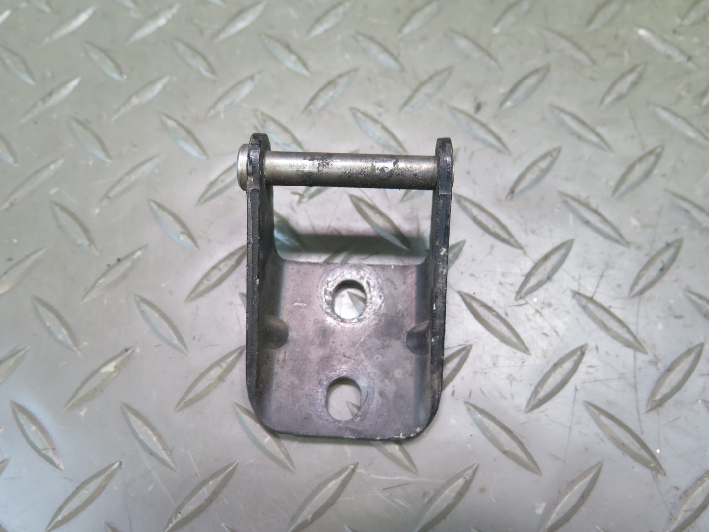 2006-2012 Bentley Continental Flying Spur Front Hood Safety Catch Lock Latch Set