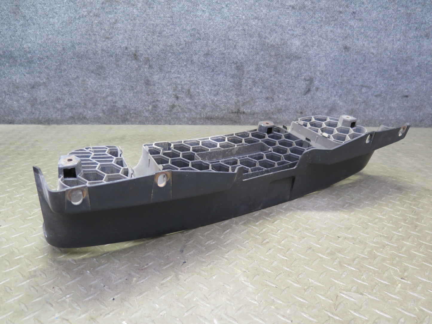 99-01 Isuzu Vehicross Front Bumper Grille Assembly OEM
