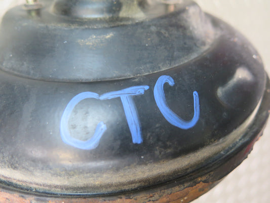 1984 Chevrolet Corvette C4 M/T Brake Master Cylinder Booster Fluid Reservoir