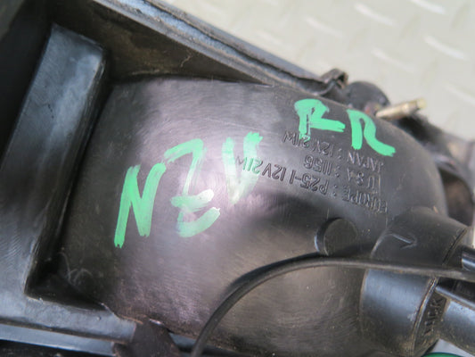 84-86 Nissan Z31 300ZX Rear Right Tail Light Lamp OEM