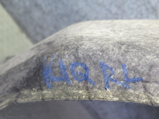 2011-2017 Infiniti QX56 QX80 Rear Left Side Wheel Fender Liner Splash Guard