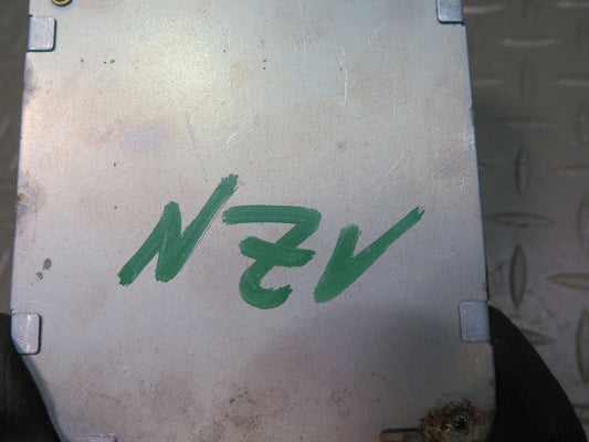 84-89 Nissan Z31 300ZX 2+0 Communication Control Module Receiver OEM