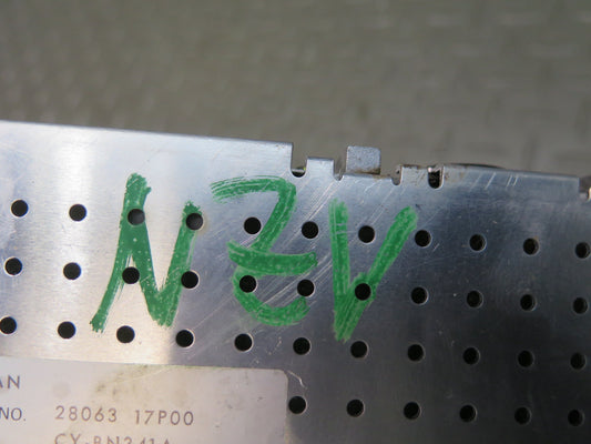 84-89 Nissan Z31 300ZX Radio Amplifier AMP Control Module 28063-17P00 OEM