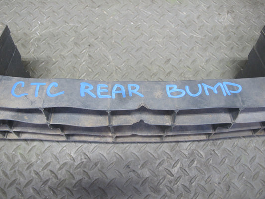 84-90 Chevrolet Corvette C4 Rear Bumper Absorber OEM