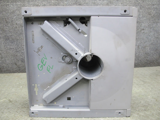 01-03 VW Eurovan T4 Camper Front Left Driver Swivel Seat Console Base OEM