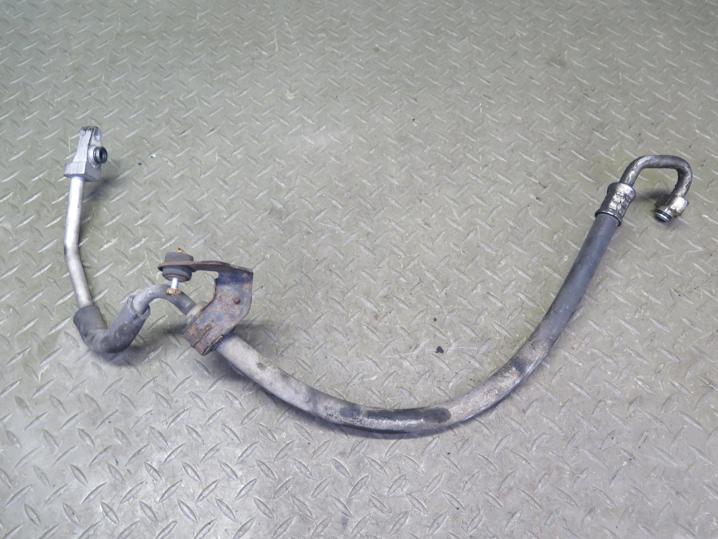 02-05 Lexus JCE10L IS300 A/C Air Condition Pressure Hose Pipe Line Set OEM