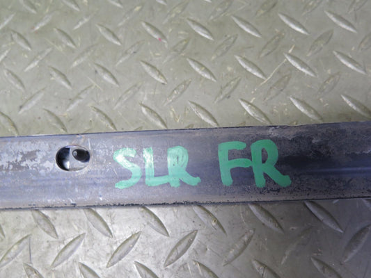 81-85 Mercedes R107 380SL 6pcs Exterior Fender Door Trim Molding Set OEM