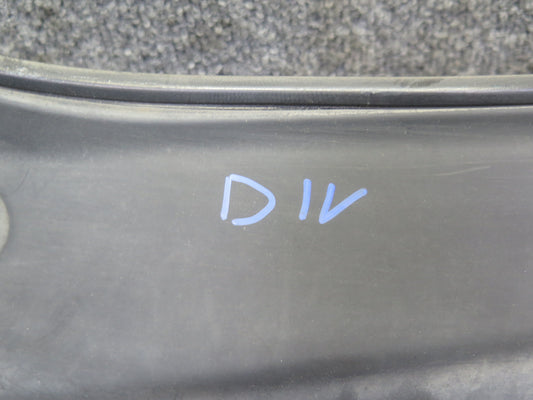 99-01 Isuzu Vehicross Windshield Wiper Cowl Vent Trim Cover Panel OEM