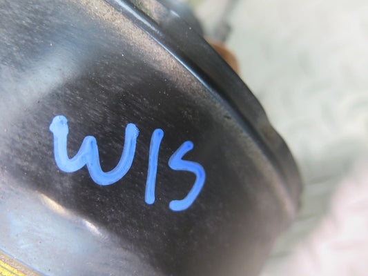 02-05 Lexus JCE10L IS300 Brake Master Cylinder Booster Fluid Reservoir 79K OEM