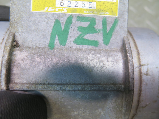 84-86 Nissan Z31 300ZX Turbo Mass Air Flow Meter MAF Sensor A36-000 029