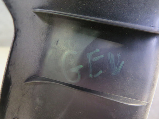 99-03 VW Eurovan T4 Right Sliding Door Step Sill Trim Panel 7D0863726 OEM