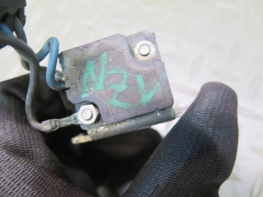 85-87 Nissan 300ZX Z31 Power Ignition Transistor OEM
