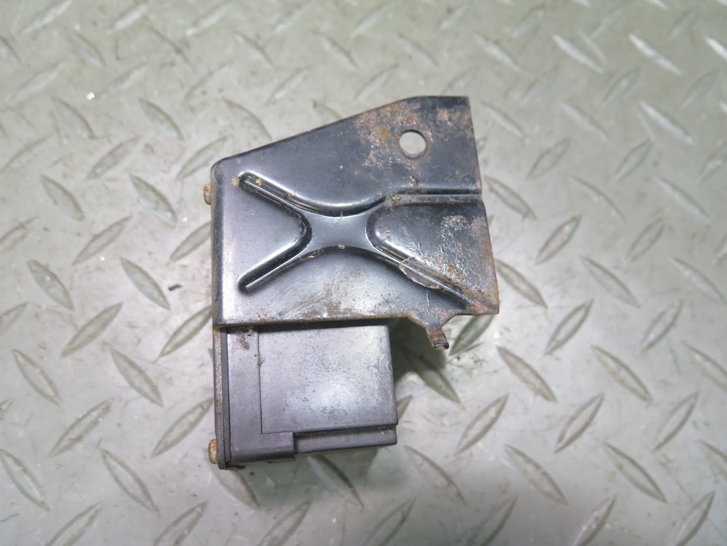 84-86 Nissan Z31 300ZX 2+0 Headlight Lamp Sensor Module 28410-19P00 OEM