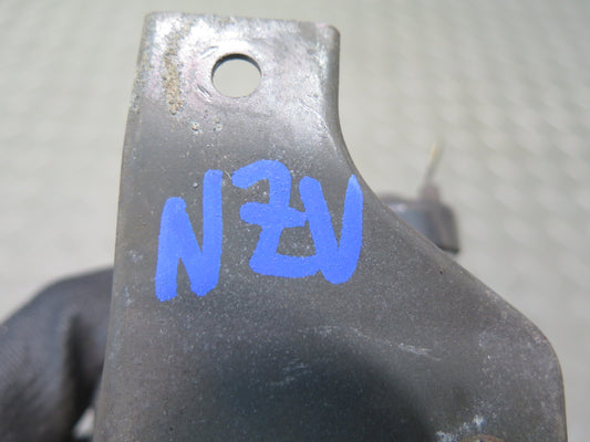 86-89 Nissan 300ZX Z31 Turbo Vacuum Pump Pressure Tank Canister 60K Miles OEM